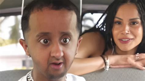 baby alien and ari video twitter|Baby Alien goes viral for his reaction to Ari Alectra reveal